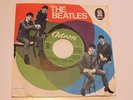 THE BEATLES I saw her standing there  Matchbox  7