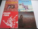 50x GURU GURU The Who ZAPPA Hendrix MC5 Steppenwolf BRUNNING SUNFLOWER Fairport