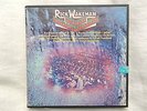 RICK WAKEMAN (Yes) 