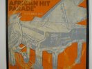 D.O. 7 Shirati Jazz 