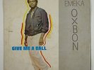 Emeka Oxbon 