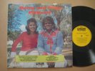 HARRY AND WILGA WILLIAMS & THE COUNTRY OUTCASTS - OZ LP - HLP 1259 - ABORIGINAL
