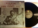 B.B.King Live in the Cook County Jail ABCS 723 1st press 1-25-71