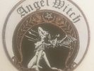 Angel Witch Patch ltd rare Diamond Head Iron Maiden Saxon Judas Priest Aufnäher
