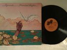 CYMANDE-PROMISED HEIGHTS-JANUS JXS 7004  LP VG +