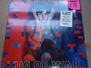 PAUL McCARTNEY - Tug of War - Columbia TC 37462 SEALED