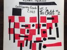 Lennie Niehaus - Contemporary 3503 - Vol 3 The Octet - DG Jazz Vinyl LP