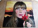 Joni Mitchell LP Clouds UK Reprise tri steamboat 1st press & insert LOVELY COPY