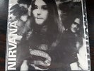 Nirvana Love Buzz (Reproduction)