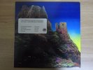 LED ZEPPELIN Houses Of The Holy 1983 Korea Vinyl LP INSERT