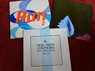 New Order 12 Inch Singles, Ceremony, Touched by the Hand of God, Run 2