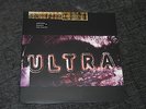 DEPECHE MODE - ULTRA VINYL LP (2007 GATEFOLD REISSUE)