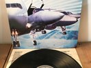GUIDED BY VOICES isolation drill LP 2001 ORIG TVT RARE INDIE ALT ROBERT POLLARD