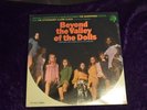 Beyond the Valley of the Dolls rare 1970 LP sealed in original shrink Strawberry