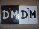 Depeche Mode Etched 12