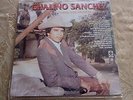 CHALINO SANCHEZ - GALLO DE SINALOA LP VINYL - USED