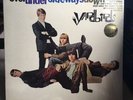 The Yardbirds Over Under Sideways Down LP PROMO SEALED