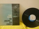 LP BUD POWELL The Amazing Vol. 4 Time Waits BLUE NOTE BLP 1598 RVG W 63rd No 