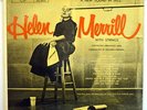 Helen Merrill -1955 - Emarcy MG 36057 - 12” - 33 1/3RPM - Jazz - “With Strings”