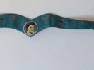 ELVIS PRESLEY-VERY RARE ORIGINAL 1950S EPE BELT-LOVELY CONDITION