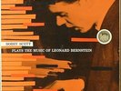 Bobby Scott-Plays The Music Of Leonard Bernstein-Verve 8326-NICE