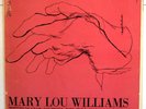 Mary Lou Williams-1964-Mary-12”-33 1/3RPM-Soul Jazz / Vocal -“Mary Lou Williams”