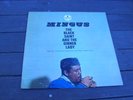 Vintage Charles Mingus LP Black Saint... Jazz Upright Bass Guitar RARE vinyl old