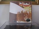 Led Zeppelin II 200 gram QUIEX SV-P CLASSIC RECORDS