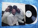 THELONIOUS MONK - BRILLIANT CORNERS LP orig RIVERSIDE DEEP GROOVE SONNY ROLLINS