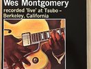 WES MONTGOMERY - FULL HOUSE * ANALOGUE 180G 45RPM 2LP #0045 *