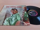 GENE VINCENT ROCKS  & THE BLUE CAPS ROLL - CAPITOL - T 970 - 1958 - ORIGINAL