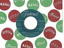 MARVA WHITNEY  Northern 45  Saving My Love For My Baby / Your Love Was Good - NM