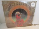 The Grateful Dead-Blues For Allah-Grateful Dead Records LA494 M- in Shrink