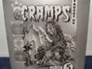 V.A. - SONGS THE CRAMPS TAUGHT US Volume 5 LP