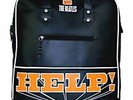 THE BEATLES HELP   Overnight BAG CASE Official Apple NEW Sealed