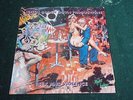 BOOGIE DOWN PRODUCTIONS LP SEX & VIOLENCE