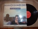 MAXI 45T FREDERICKS GOLDMAN JONES-C'EST PAS D'AMOUR