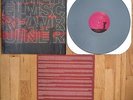 A Wilhelm Scream - Ruiner Vinyl LP / Gray 2005 Original Like New