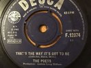The Poets- That's The Way It's Got To Be.7
