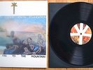 Wu Lyf - Go Tell Fire to the Mountain Vinyl LP 2011 NM