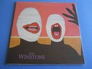 LP ITALIAN PROG THE WINSTONS - THE WINSTONS
