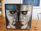Pink Floyd-The Division Bell(20th Anniversary Box Set) Neu   OVP