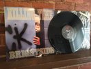 Killing Time Brightside LP Nyhc Cro Mags Breakdown Outburst Leeway Madball Judge