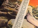 Led Zeppelin House of the Holy Vinyl LP 1973 Australian Release