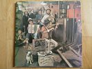Bob Dylan/The Band – The Basement Tapes – Vinyl DoLP – CBS – 88147