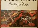 Rainbow Theatre Fantasy of horses LP