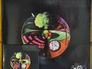 WELTRAUM - Sounds Of The Underground - LP (black) + CD Nasoni