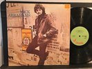 MICK ABRAHAMS BAND S/T ORIG 1ST 1971 UK A-1U/B-1U G/F TEXTURED COVER BLODWYN PIG