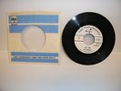 50's Girl Group Rock 45 RPM Record Sapphires 