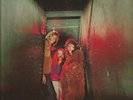 RARE 1971 Hard & Heavy PSYCH CREW = HEAD OVER HEELS   POWER GUITAR TRIO   BANG